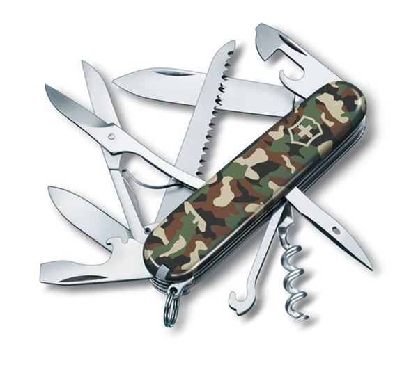 Picture of Huntsman Camouflage